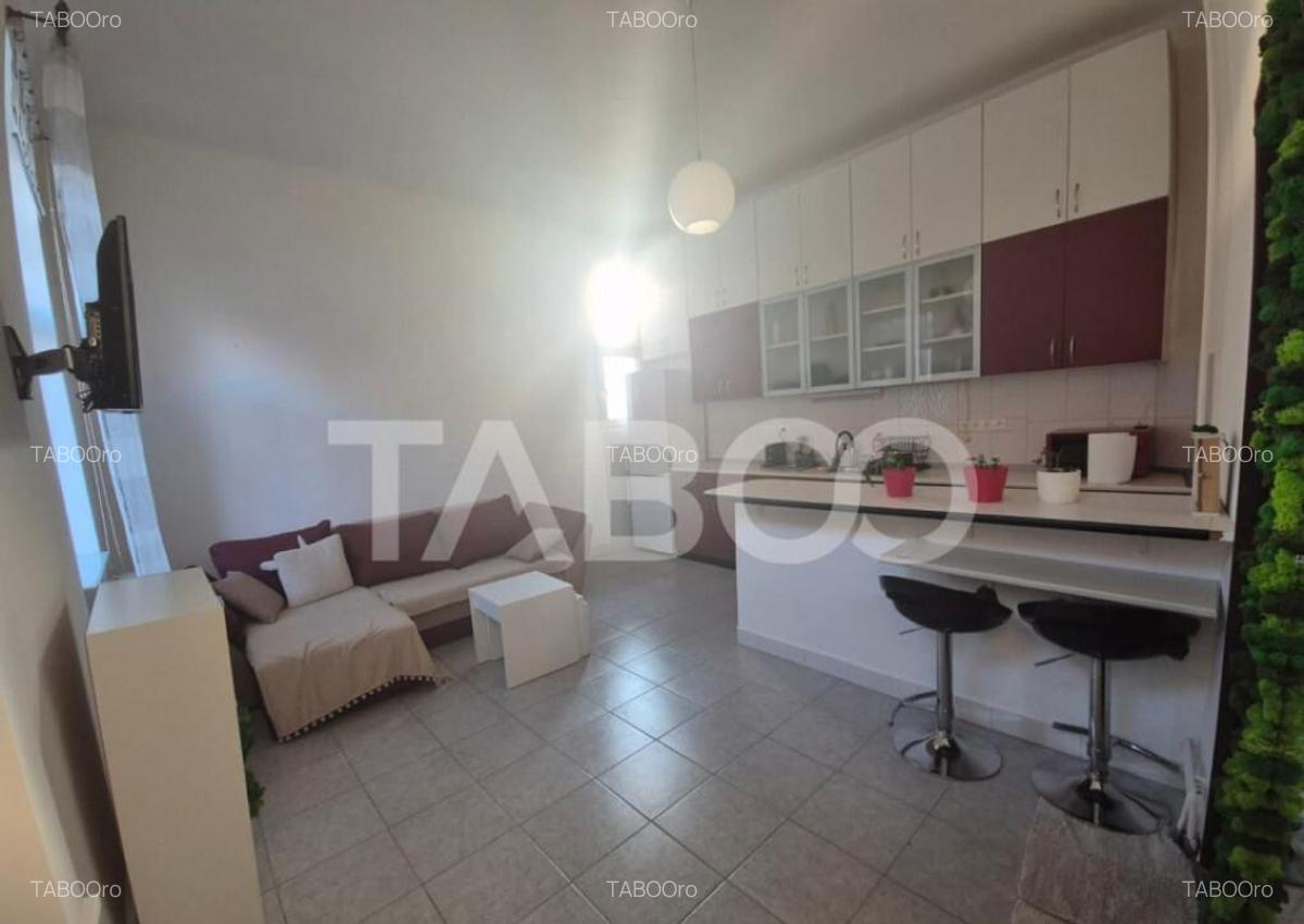 Apartament 2 camere central de inchiriat ideal pentru studen - 9