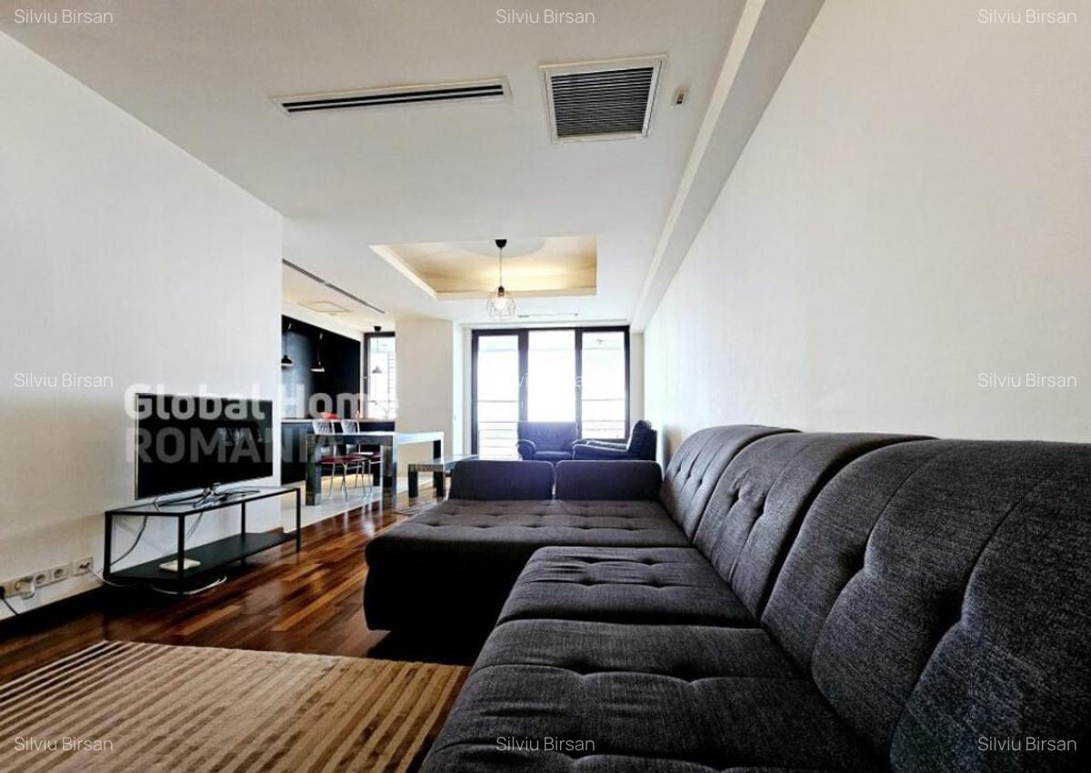 Apartament 2 camere 106MP | Pipera - Liziera Residences | Ce - 1