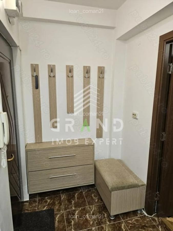 Ap 2 camere, BALCON, PET-FRIENDLY, zona P-ta MIhai Viteazu - 8