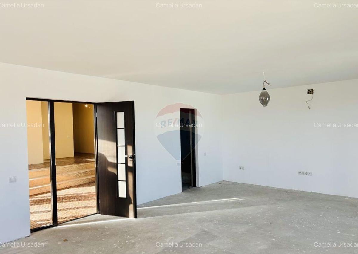 Casa / Vila stil mediteranean in apropiere de Oradea - 18