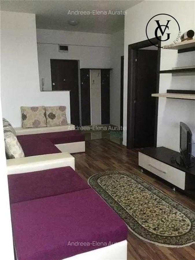 Apartament 2 camere - Centrala proprie - zona Oxford - 1