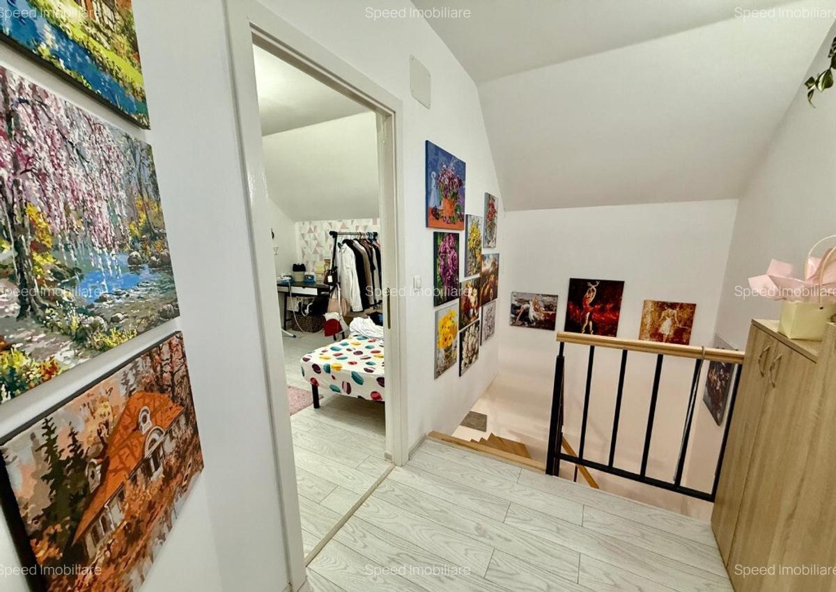 A/1667 De vanzare casa in Sancraiu de Mure? - 7