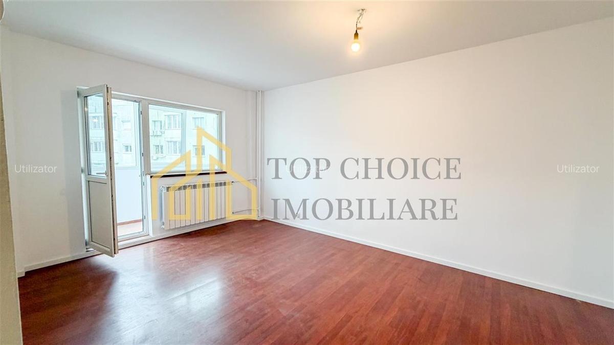 OBOR MOSILOR - 3 CAMERE DECOMANDAT  -  BLOC 1982 - RENOVAT COMPLET - 2