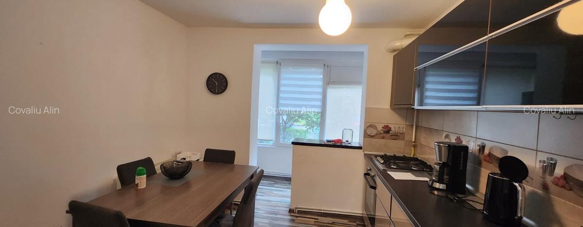 Apartament 3 camere Bulevardul Victoriei, suprafata 77 mp, mobilat si utilat ! - 23