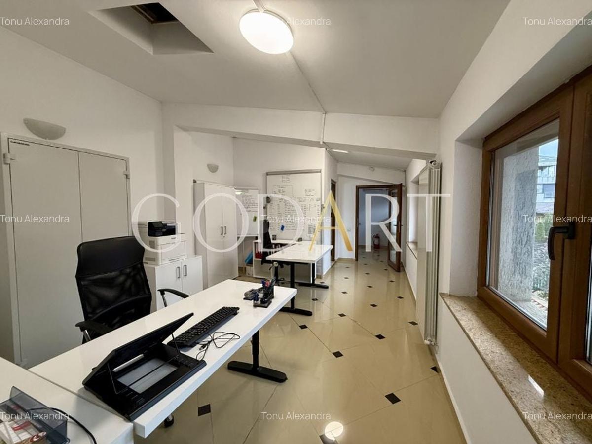 VILA ELEGANTA | CARTIERUL DOMENII - 11