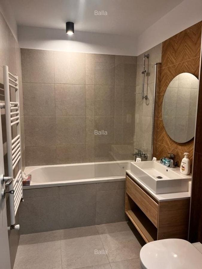 Studio, Urban Plaza, mobilat si utilat - 6