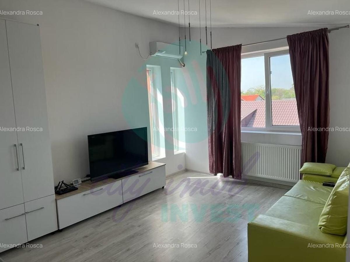 Inchiriere | 2 camere moderne cu vedere la lac | bloc boutique 2021 - 3