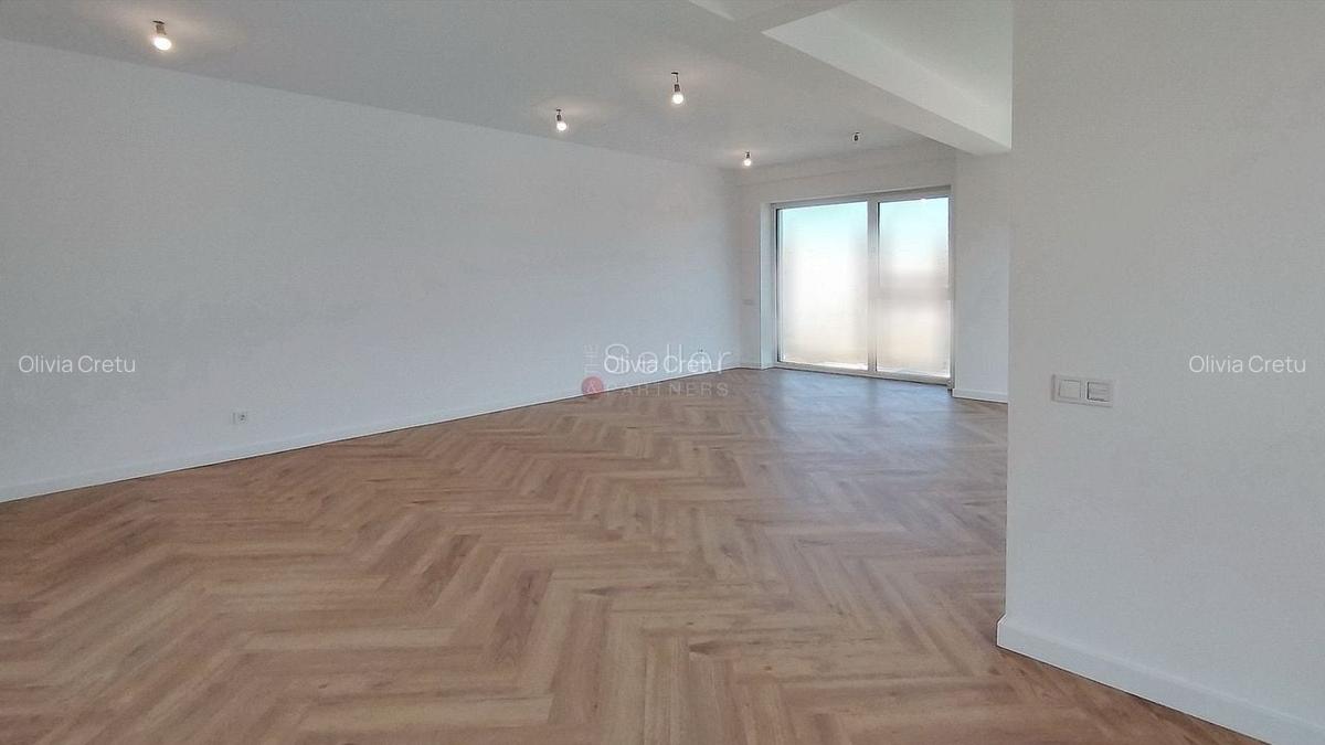 Apartament Nou Finalizat- Zona Carpatilor - 3