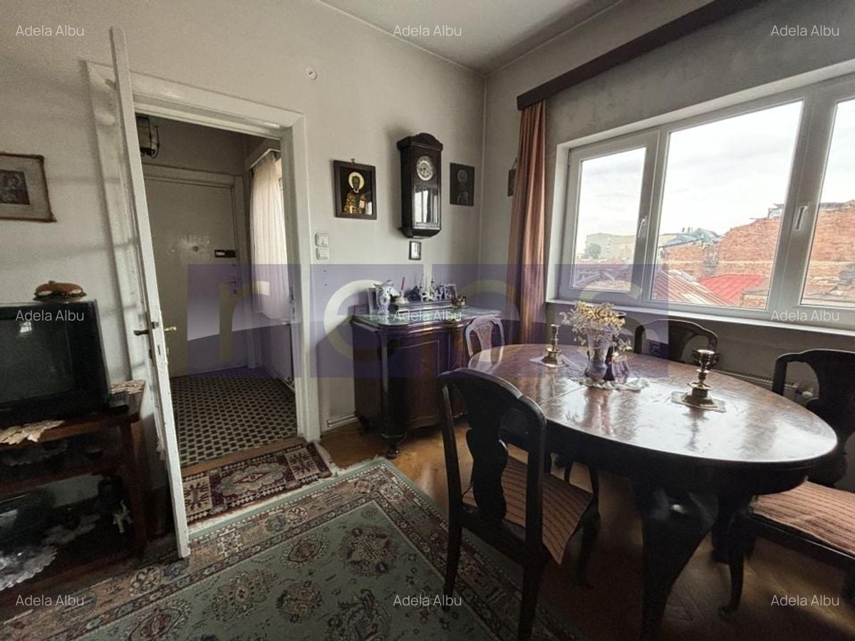 VANZARE 3 CAMERE | BOXA | ZONA GARA DE NORD - 9