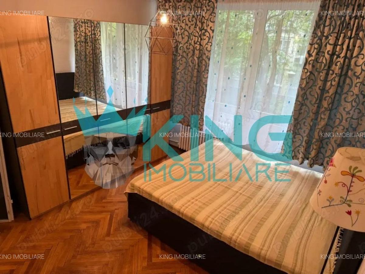Apartament 2 Camere Arcul de Triumf Bucuresti - 4