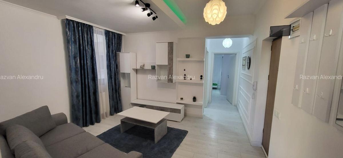APARTAMENT DE LUX 2 CAMERE BLOC 2021 | UVERTURII | - 3
