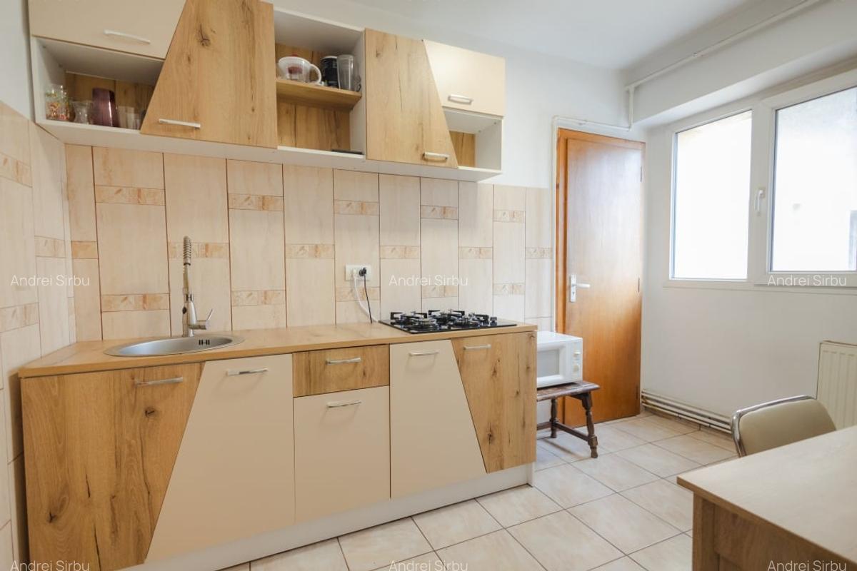 Locatia perfecta - Decomandat - Garaj - Lipovei - 6