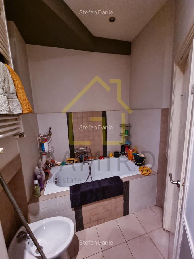 Apartament 3 Camere George Enescu Calea Victoriei Magheru Piata Romana - 7
