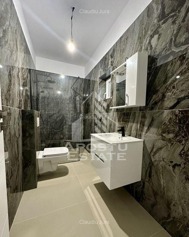 Apartament cu 1 camera, parter, strada asfaltata, zona Pl... - 6