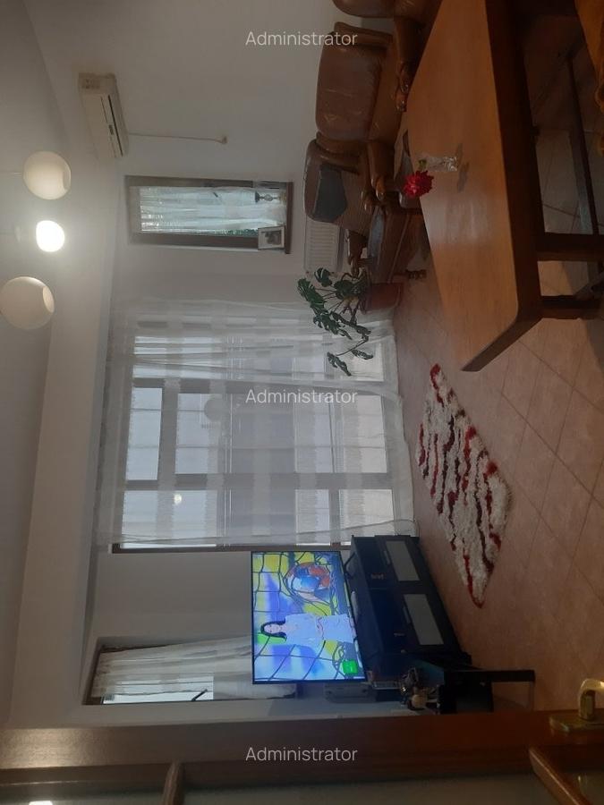 Casă individuală cu 4 camere în Central - 8