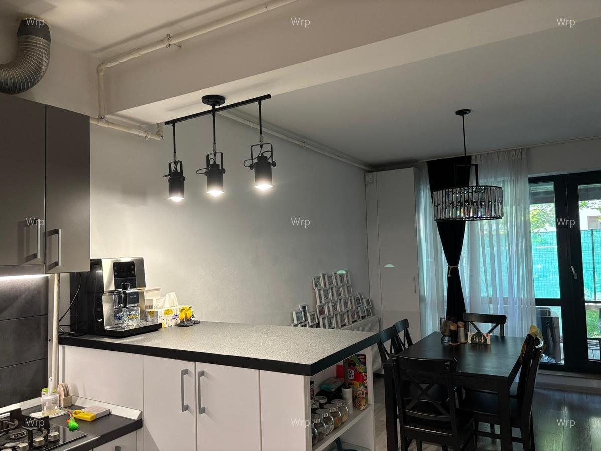 Casa  mobilata, utilata, parcare, Diamantului, Kaufland -TVA INCLUS - 1