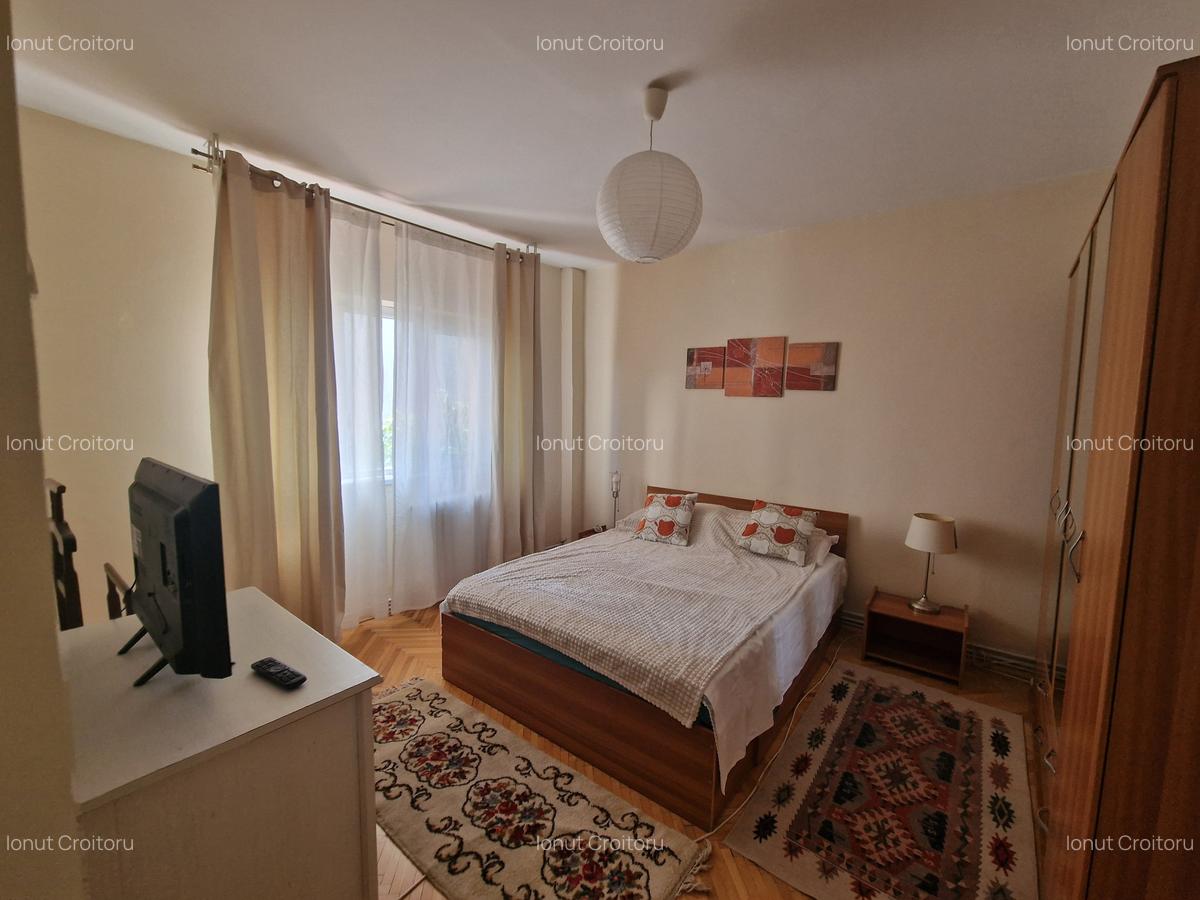 LIBER - Apartament cu 2 camere -mobilat si utilat - esplanada OANCEA - 16