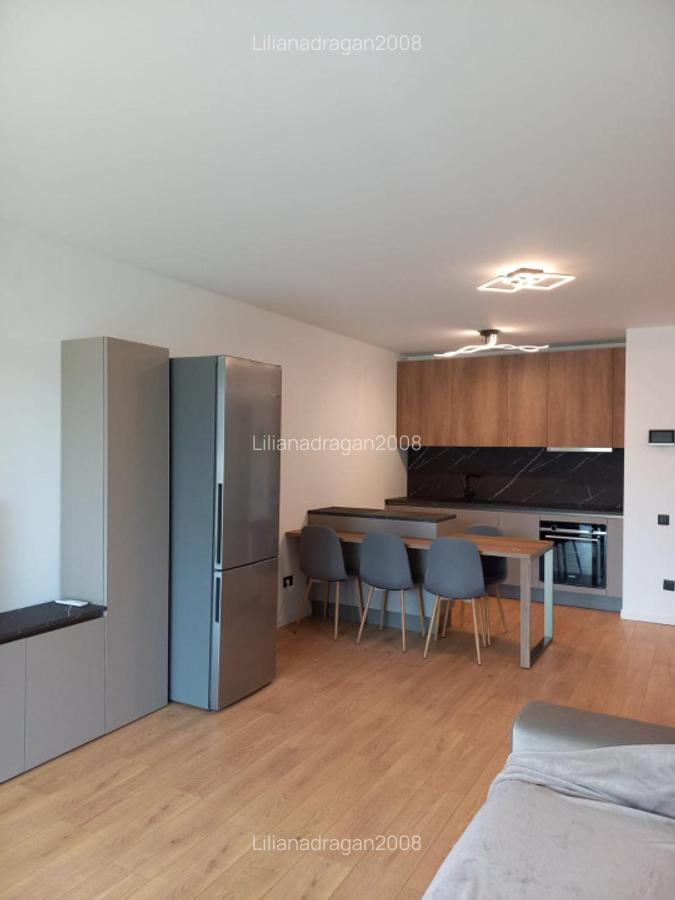 Apartament cu 2 camere in Marasti,zona IULIUS MALL,la prima inchiriere - 5