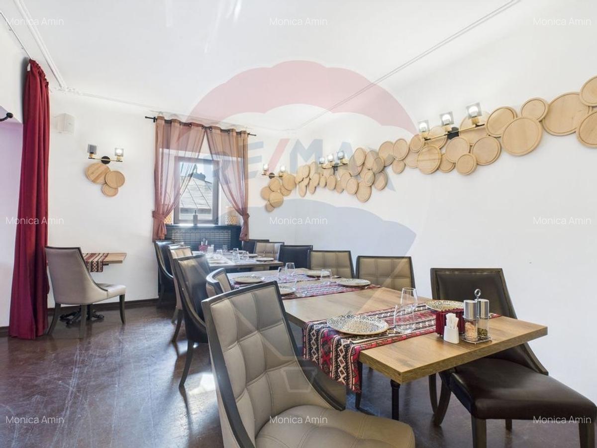 Inchiriere| Vila reconditionata| Ideal Restaurant| Birouri| Armeneasca - 8