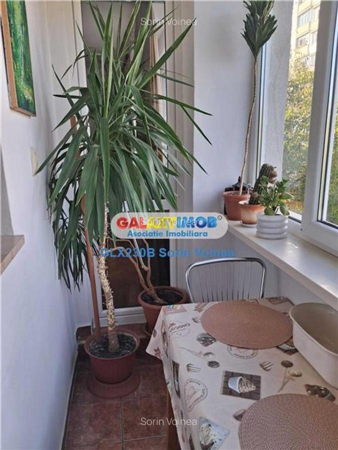 Apartament 3 camere Muncii  Campia Libertatii | 12 min.metrou - 7