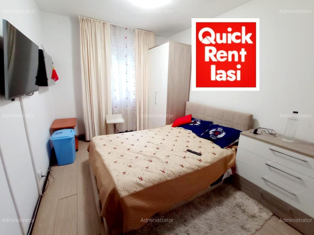 Ultracentral Moldova Center Apartament 2Camere Decomandat Renovat - 1