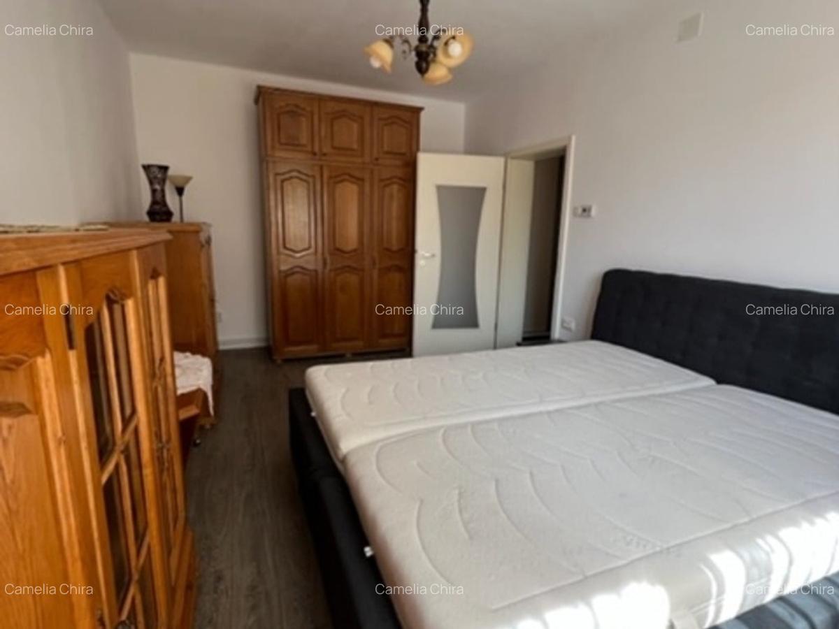 Apartament ultracentral 2 camere etaj 1 decomandat -spate BIZO! - 7