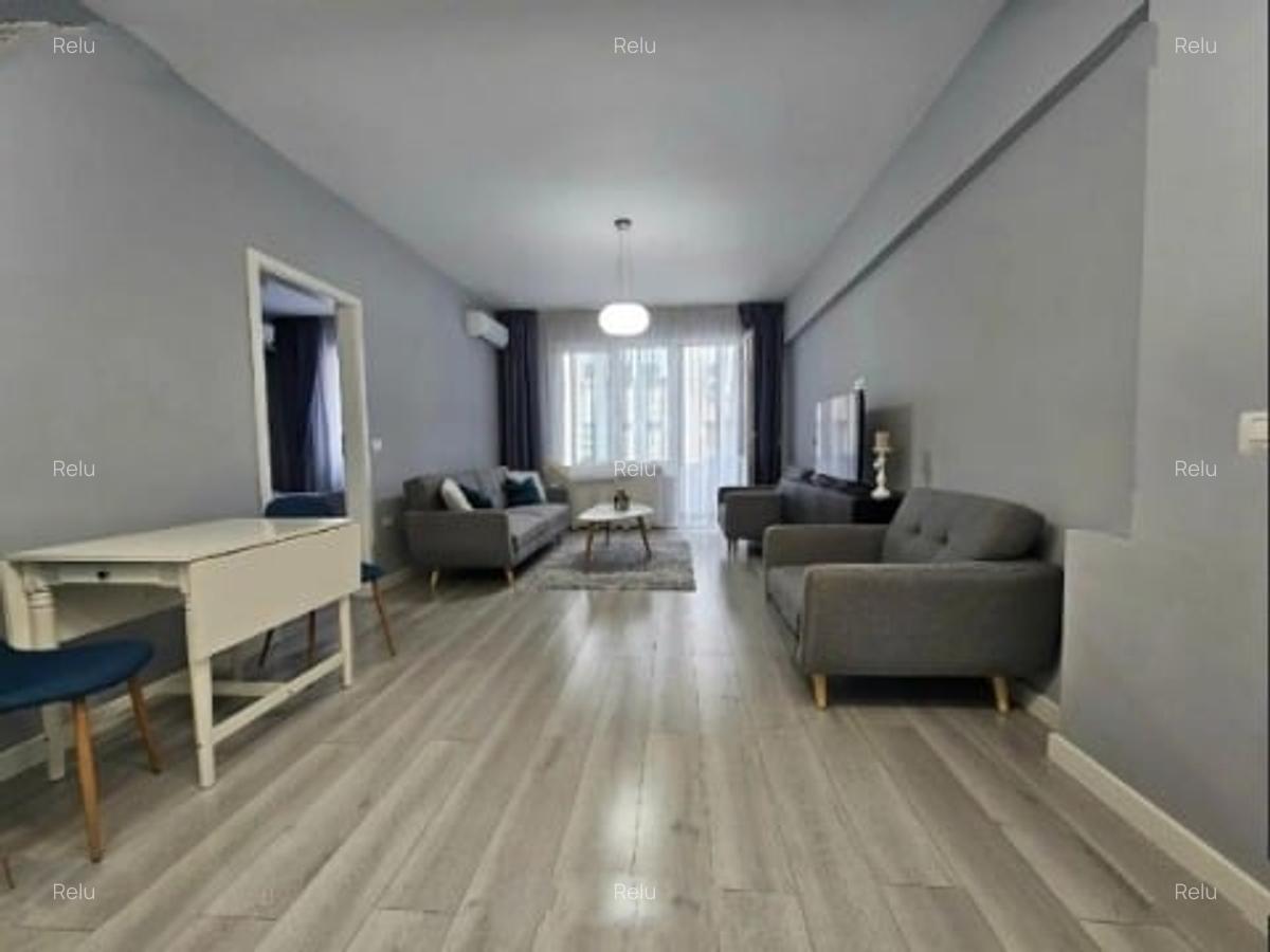 Cismigiu,Amenajat,mobilat utilat complet - 4
