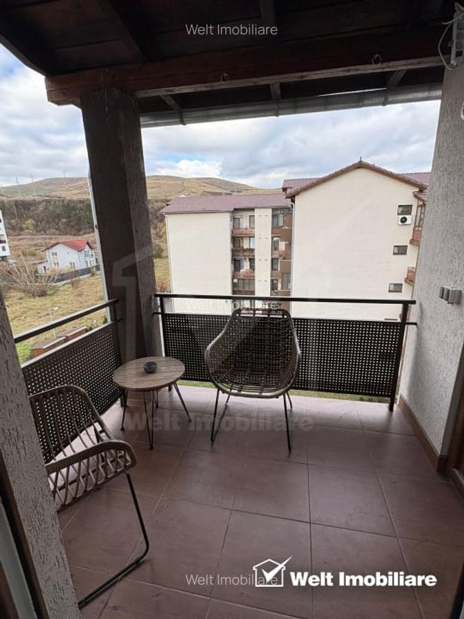 Apartament cu 3 camere, finisat, zona Tineretului - 9