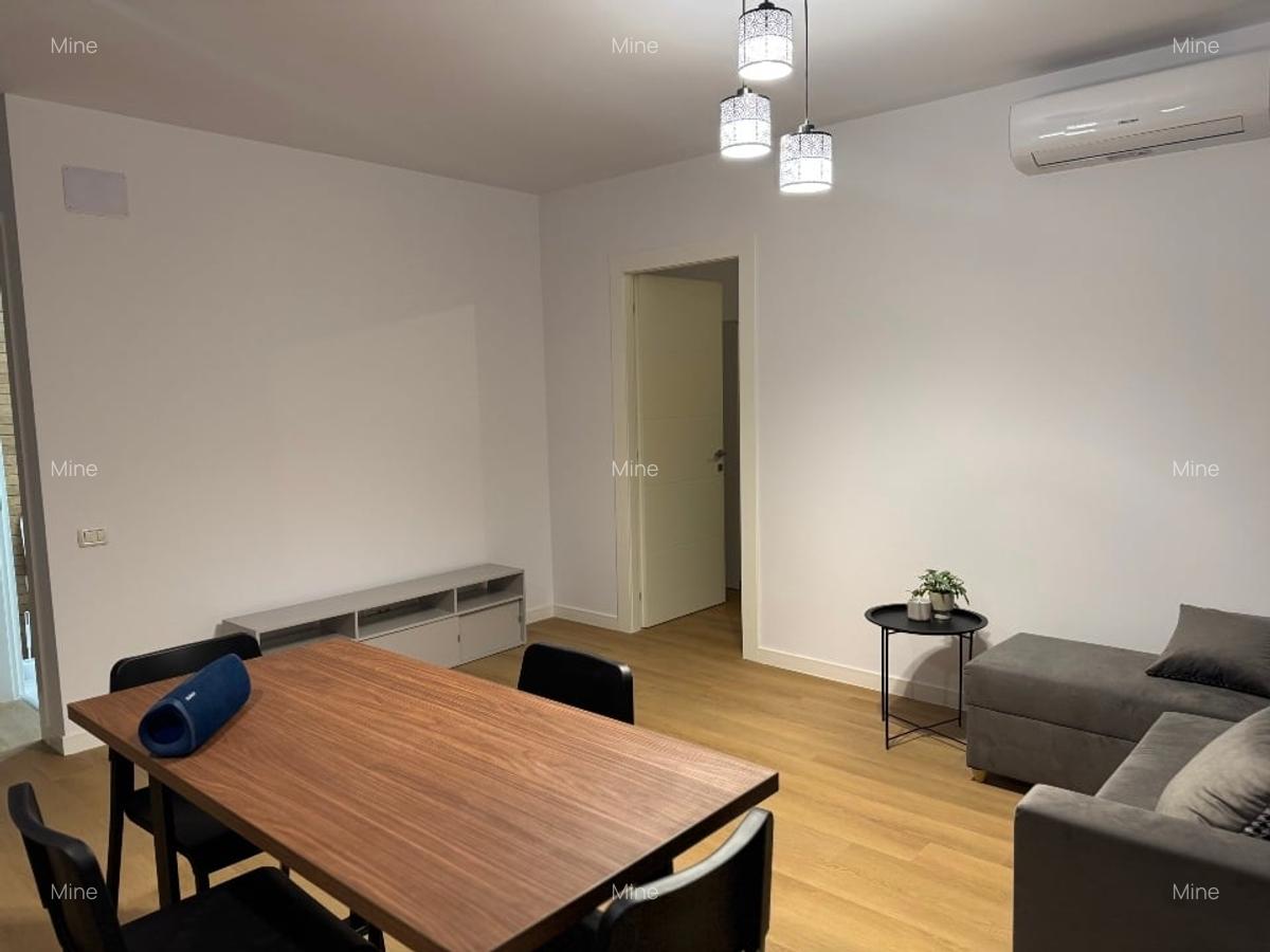 Duo Street view Residence, Dristor Apt închiriere - 2