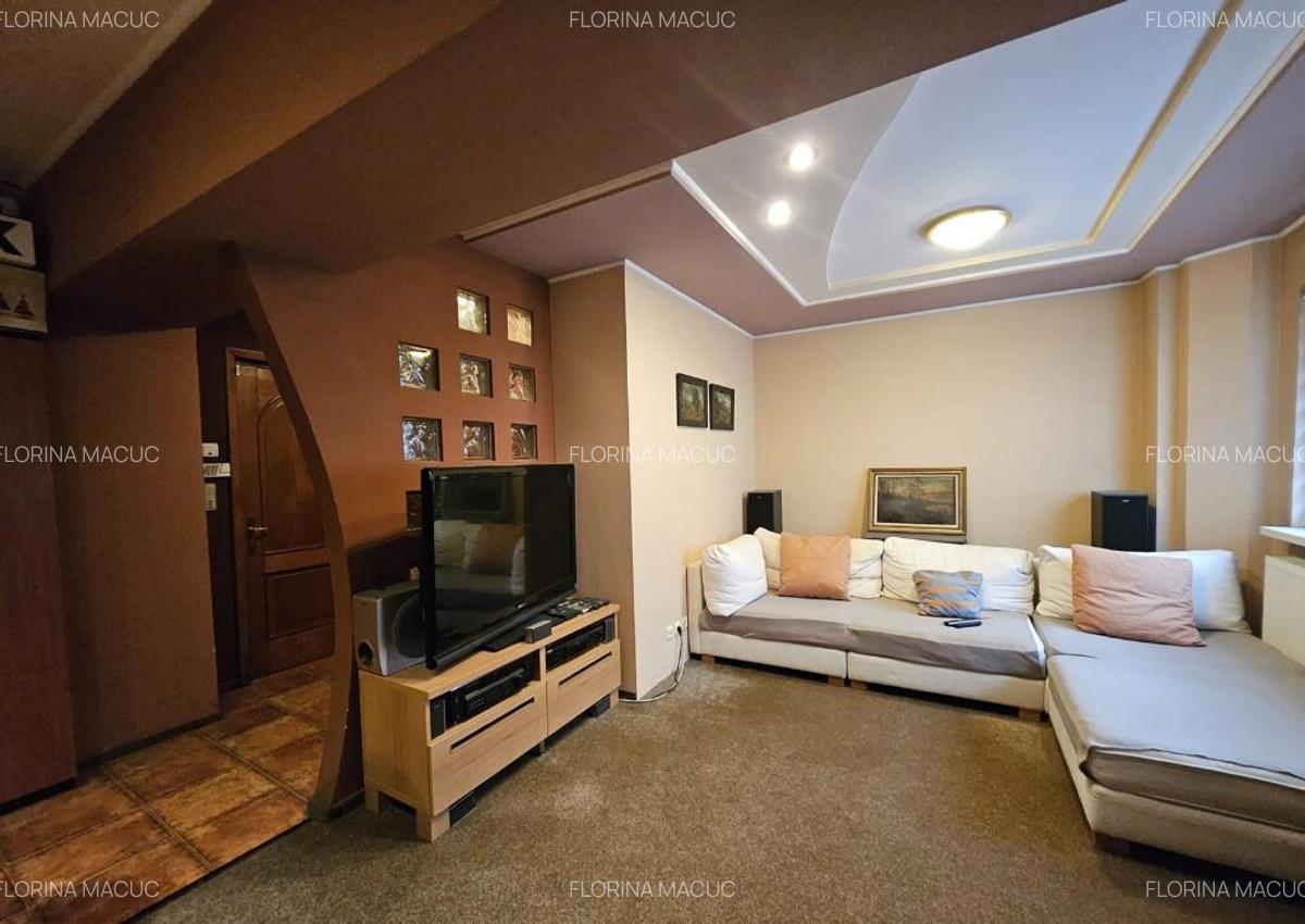 Garsoniera parter, Craiovei, 280 euro - 7