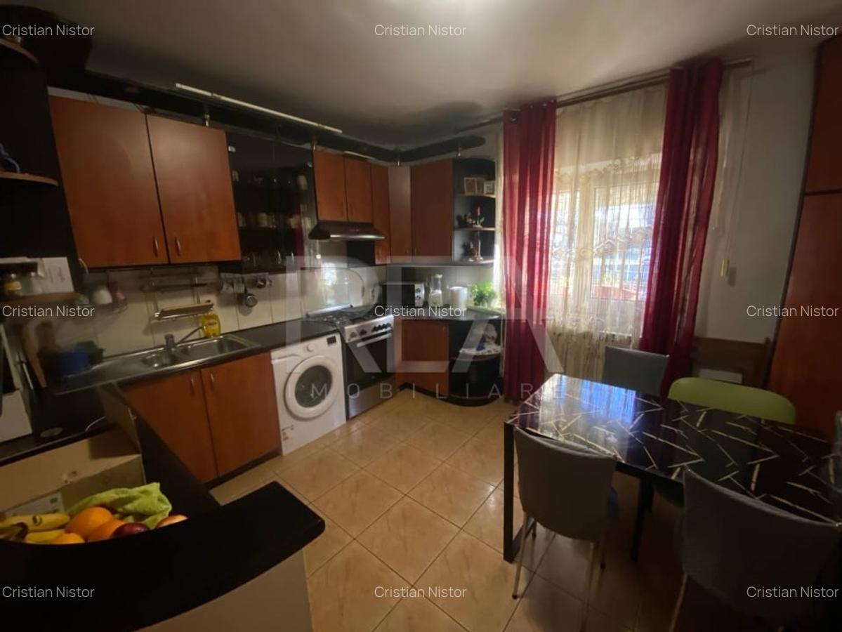 4 camere 93 mp- Rahova-Loc Parcare-Boxa - 11