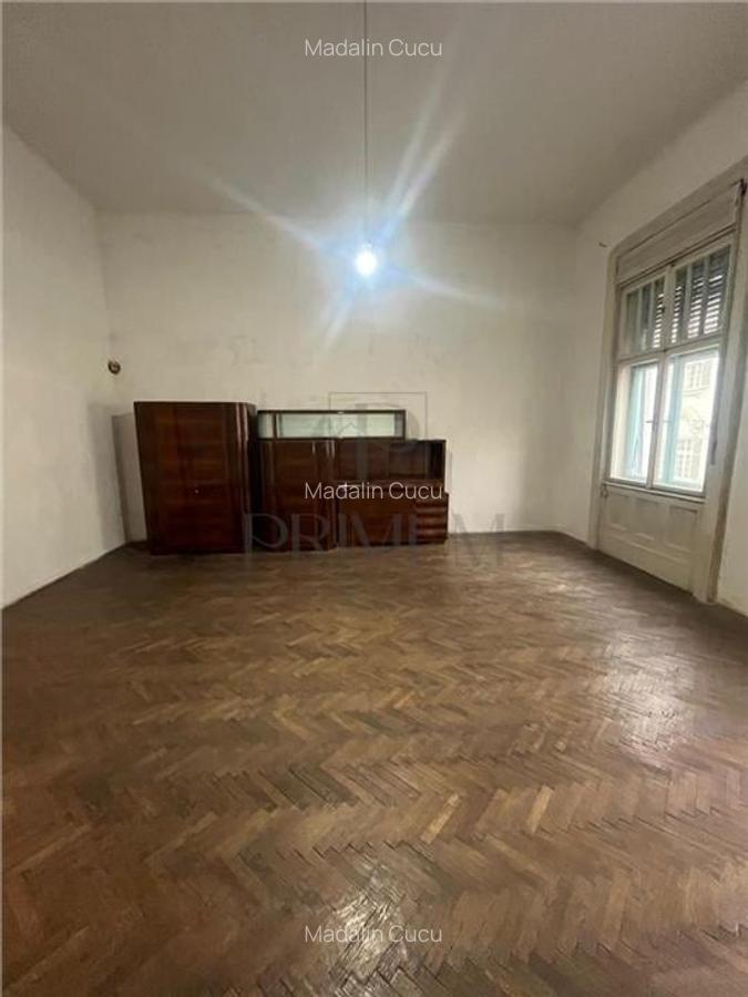ULTRACENTRAL - UNIRII - ETJ.1 - APARTAMENT SPATIOS - 2 CAM - BOXA - clădire - 13