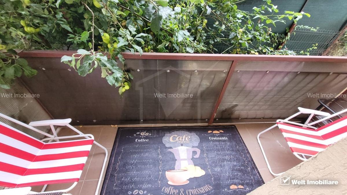 Apartament cu 3 camere, garaj, 100 mp curte si finisaje premium – Andrei Muresan - 11