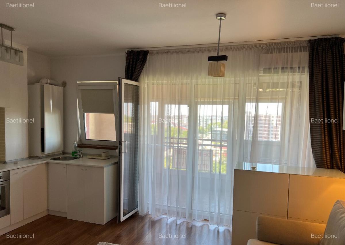 Proprietar inchiriez garsoniera Prelungirea Ghencea - 5 Proprietar inchiriez garsoniera Prelungirea Ghencea - 5