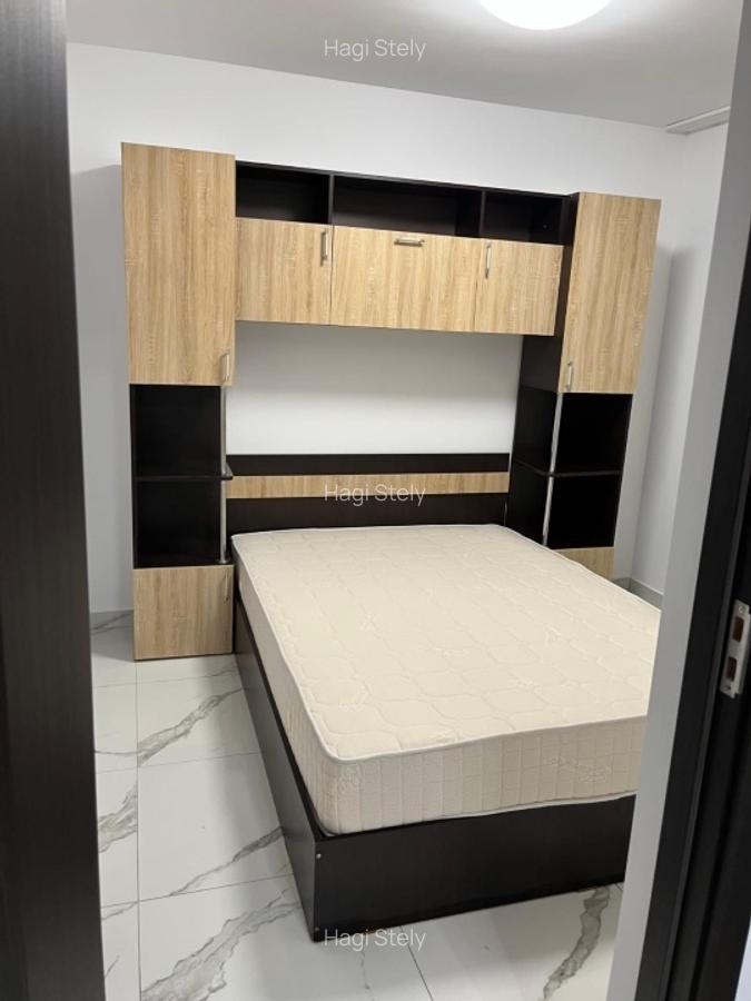 Inchiriez Apartament Tomis Nord - 3