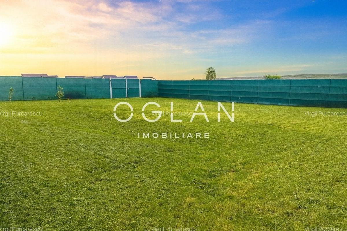 Comision 0% Casa single,curte 850 mp Valletta Lane, Sura Mica - 13