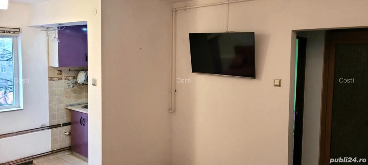 Apartament doua camere decomandat 57m - 5