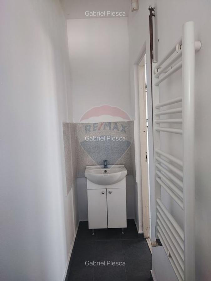 Hala Industriala, Parcul Industrial, Bors, De Inchiriat - 12