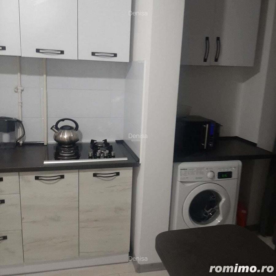 Apartament o camera Exterior Vest - 1