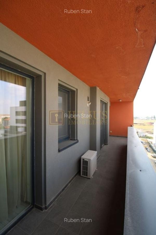 Apartament cu 2 camere semidecomandat, mobilat în Torontalului - 5