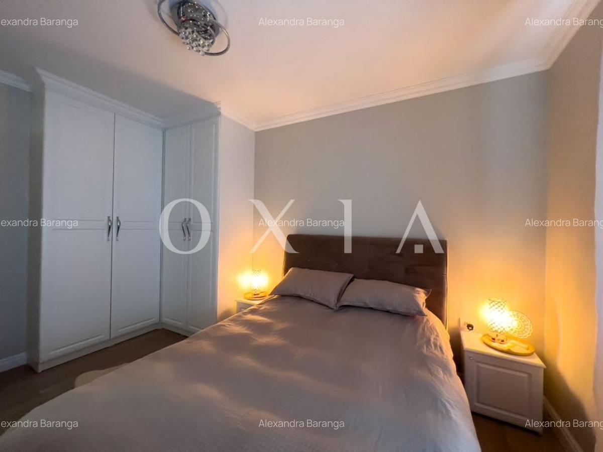 OX525 Amenajari Moderne, Gradina Proprie, Loc Parcare - 11