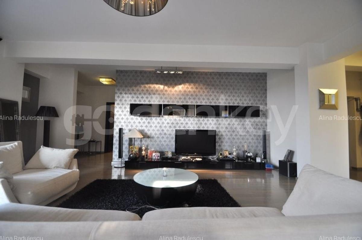 Apartament penthouse cu 3 camere | terasa generoasa - 5