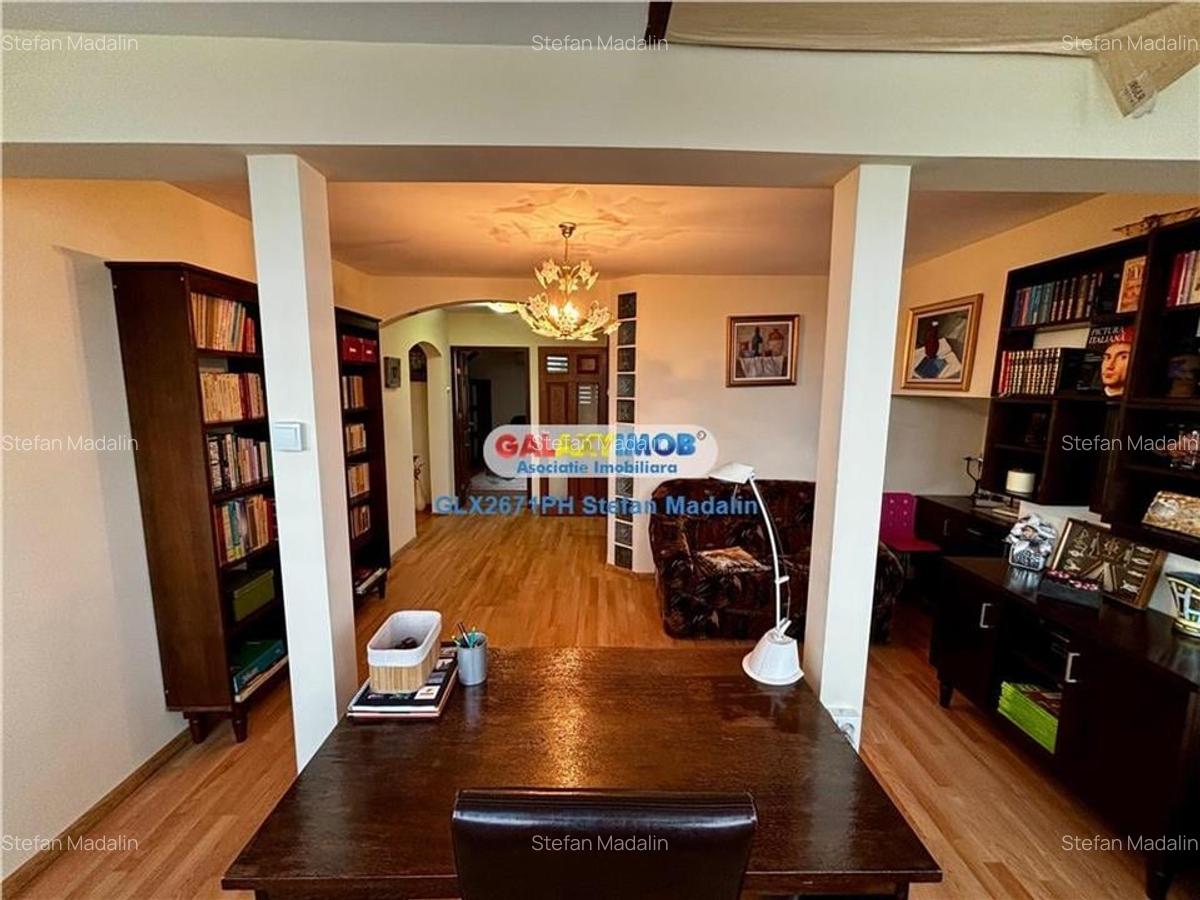 VANZARE VILA - TEREN 487 MP - ZONA MARASESTI, PLOIESTI - 22