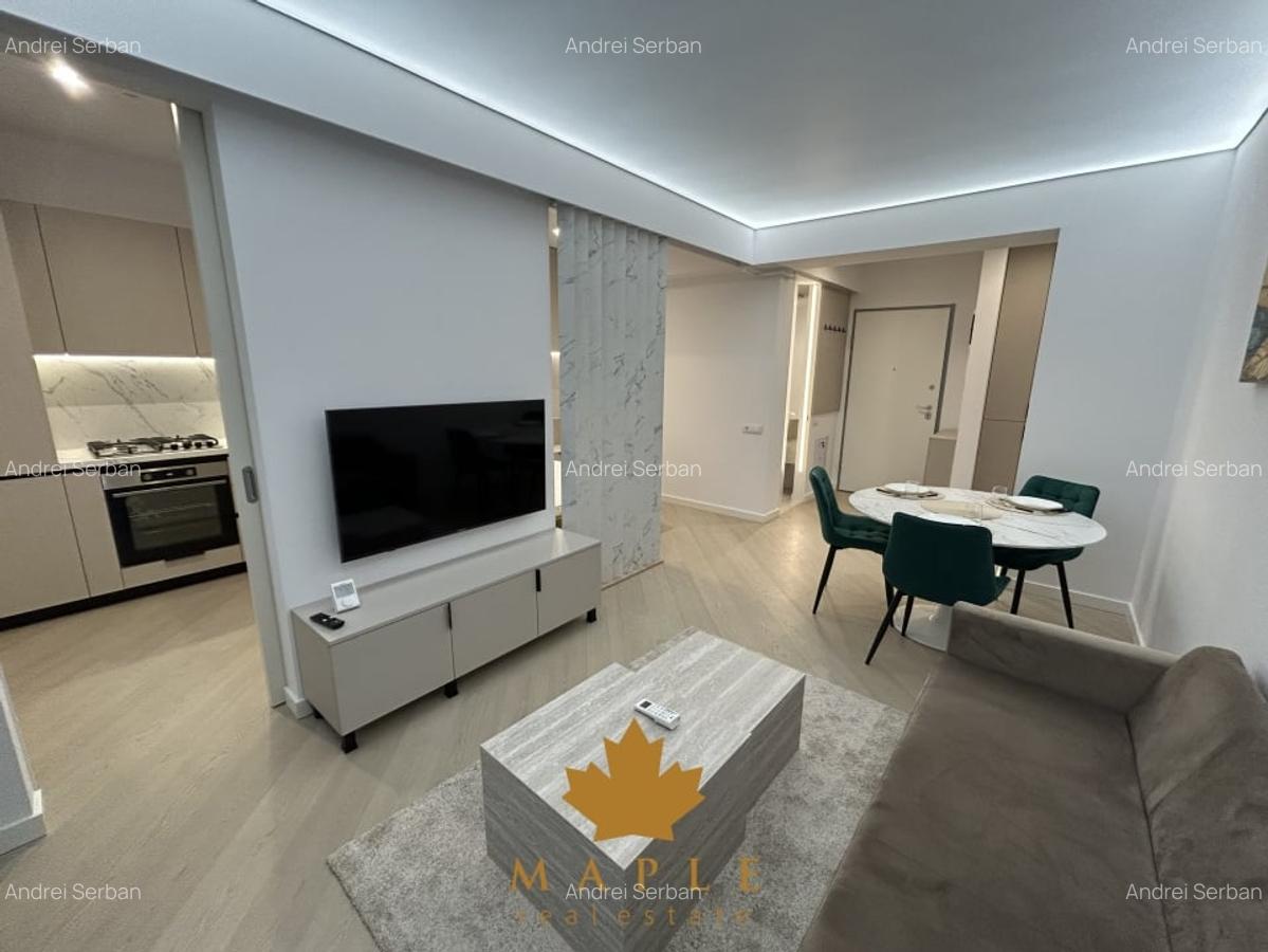 De inchiriat: Studio | Cortina North Pipera | Nou Superb | View Liber - 10