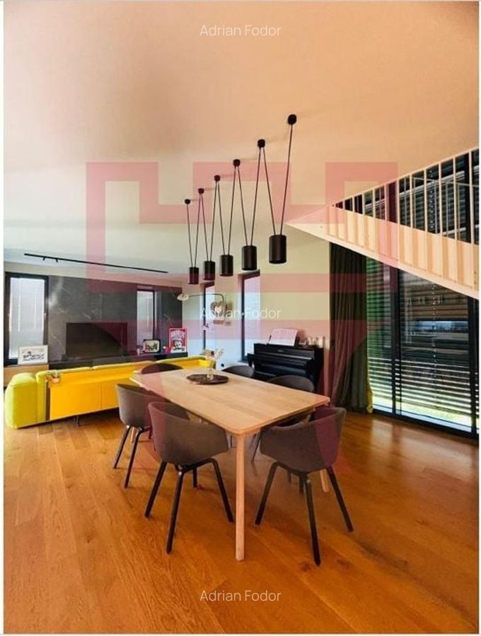 COMISION 0% CASA VERDE finisata mobilata in Colina Noua Babutiu - 4