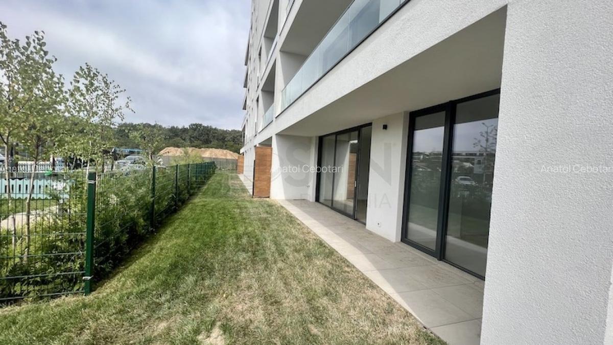 REA1016518 Apartament 3 camere gradina complex nou - 11 REA1016518 Apartament 3 camere gradina complex nou - 11