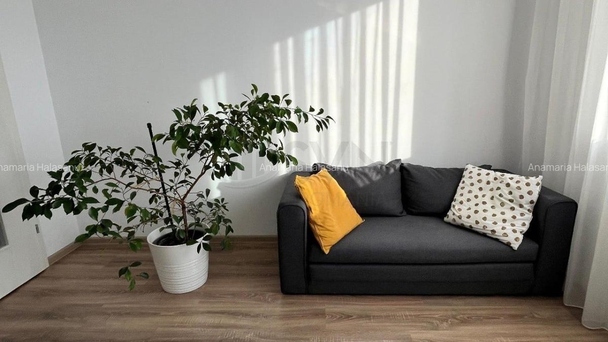REA1024193 Apartament 3 Camere I Straulesti - 6