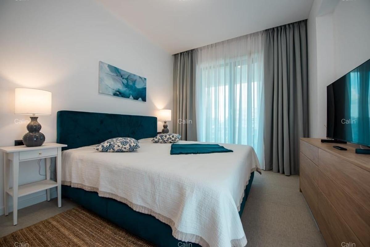 De vanzare apartament 2 camere in Complex Sea On-Mamaia Nord - 3