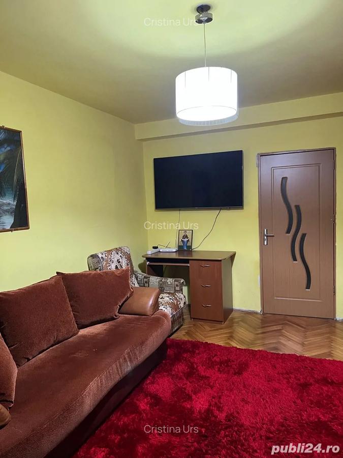 Vand apartament 2 camere decomndat - 3