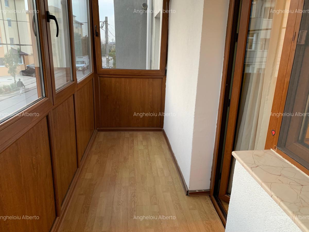 Apartament 2 camere decomandat, bl.1990, Popesti-Leordeni Centru - 8